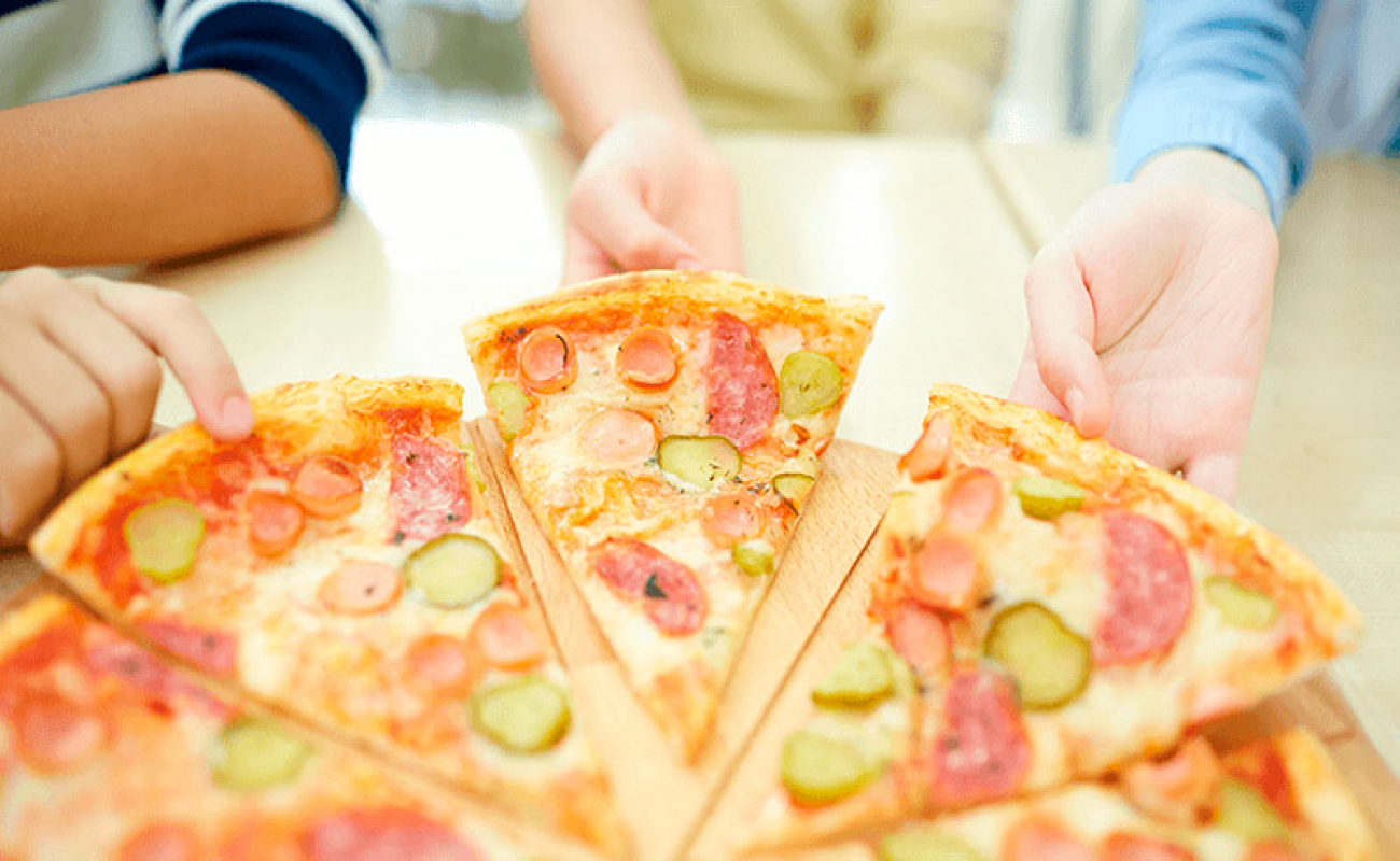 Ideias para sua pizzaria se destacar