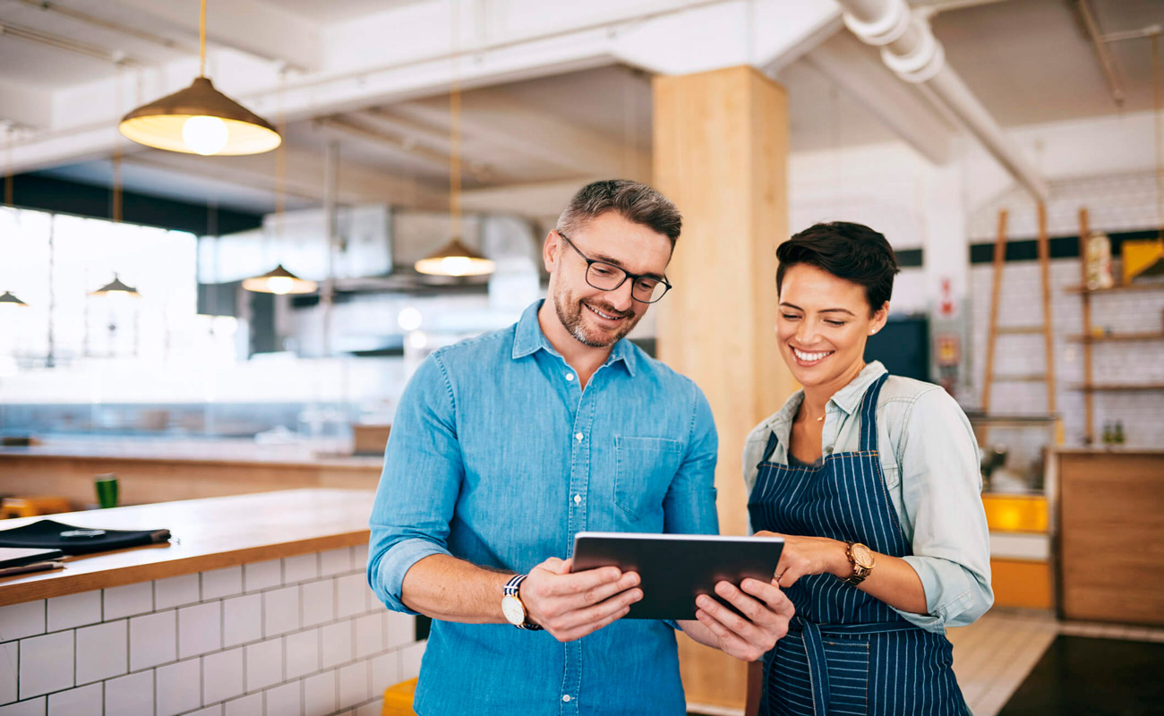 Guia definitivo: Como criar logo / logomarca para restaurante