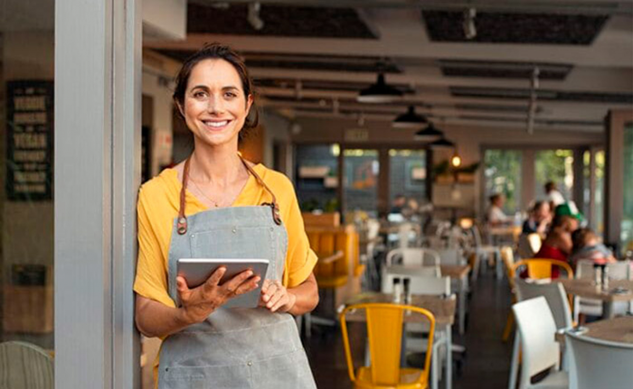 Nomes para restaurantes: Ideias e dicas de como criar o seu