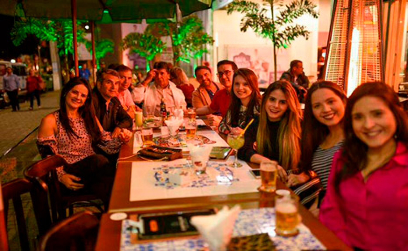 Como montar um restaurante pequeno: Passo a passo