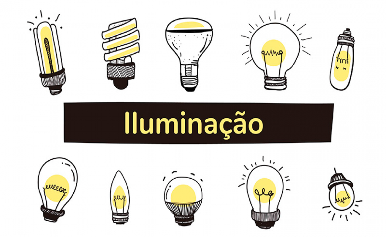 Iluminação: Tudo o que precisa saber antes de comprar qualquer lâmpada