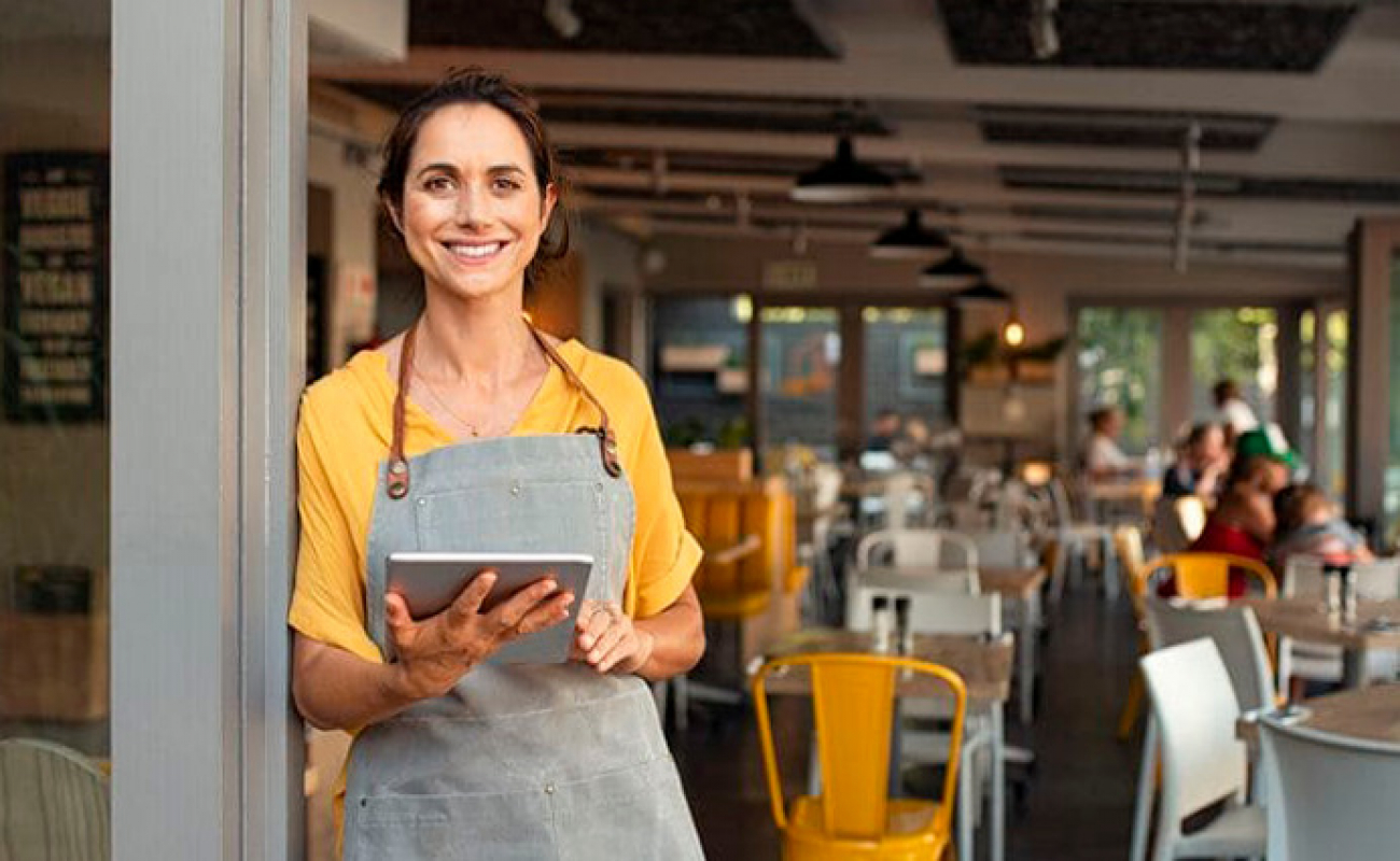 Nomes para restaurantes: Ideias e dicas de como criar o seu