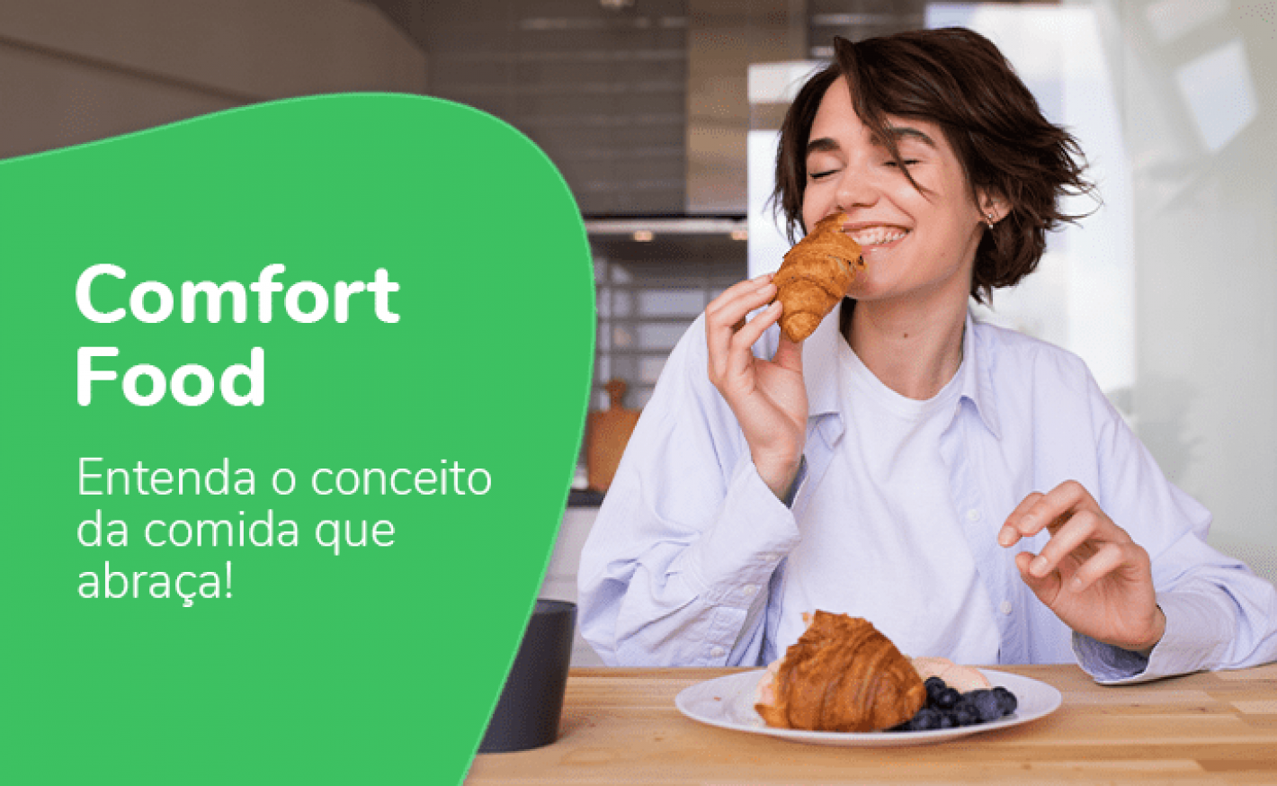 Comfort Food: entenda o conceito | A comida que abraça!