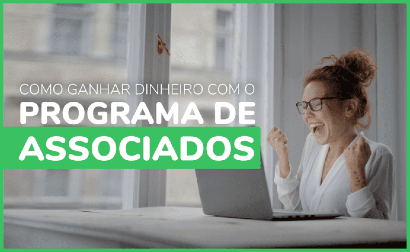 Programa de associados: o que é e como ganhar dinheiro