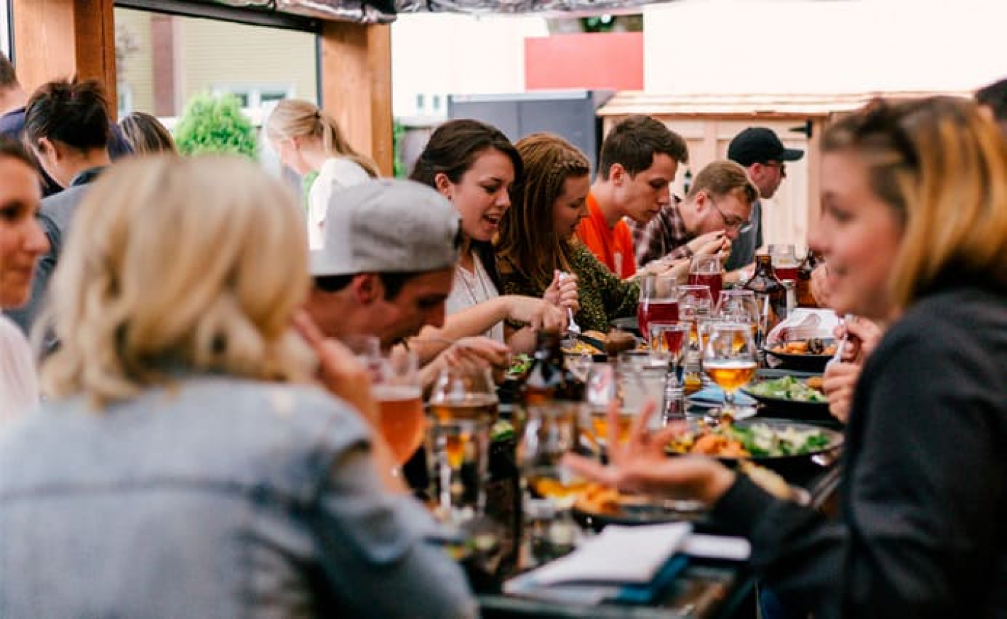 Frases para propaganda de restaurante: Atraia mais clientes