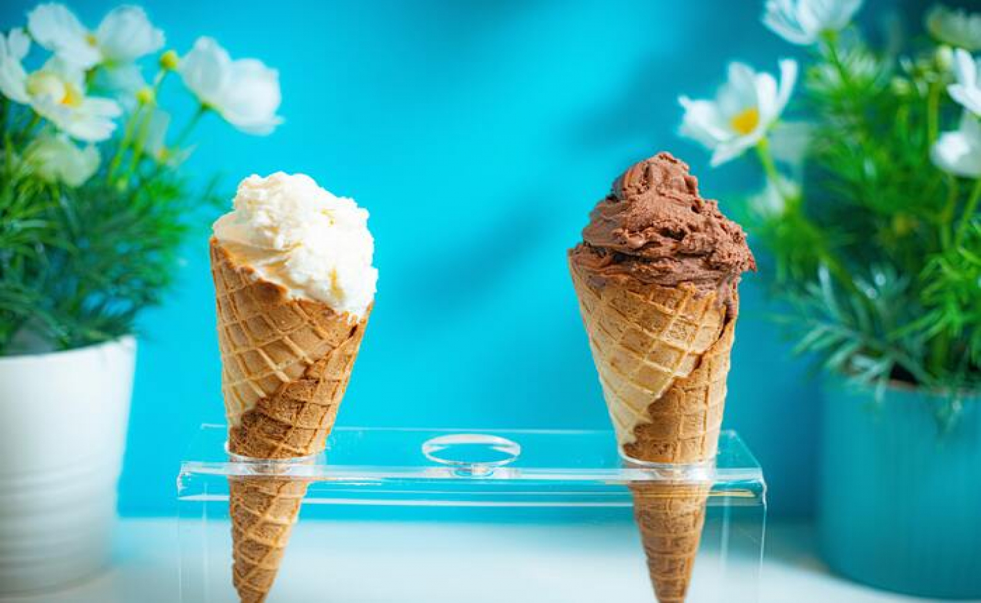 Franquias de sorvetes: 9 opções famosas para abrir seu negócio