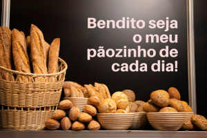 Frases para propaganda de padaria: 20 ideias que vendem