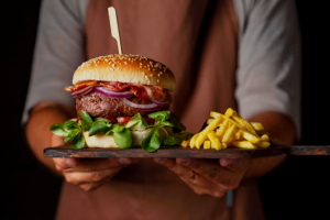 Tipos de hambúrguer para lanchonete: se torne um especialista!
