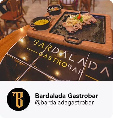 Bardalada Gastrobar
