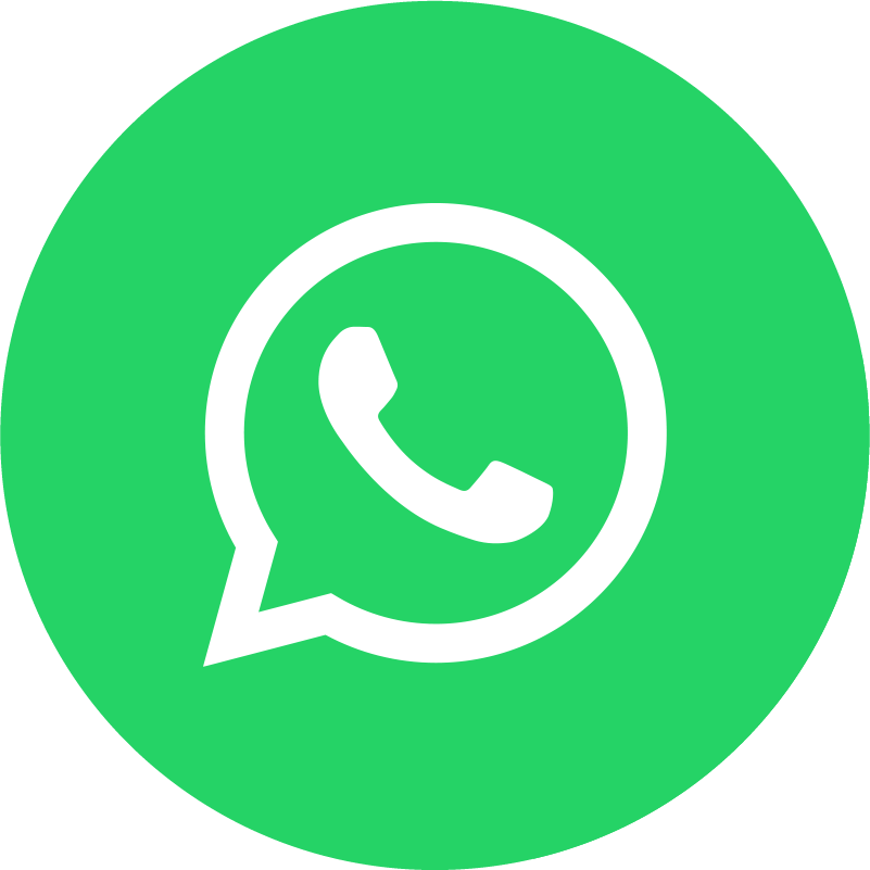 Fale Conosco pelo Whatsapp!