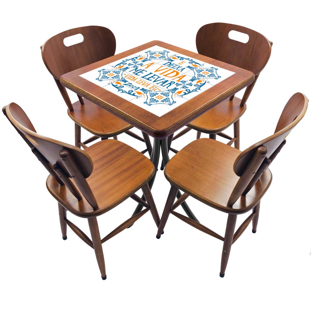mesa-quadrada-bistro-azulejo-tambo-tampo-4-banquetas-60cm-imbuia-baixa-DeixaAvidaMeLevar.jpg