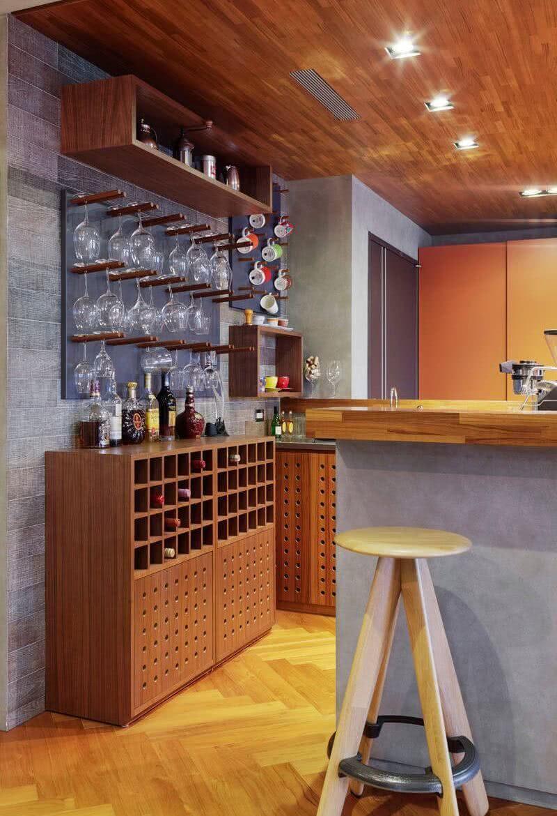 Como Montar seu Bar em Casa em 3 passos simples