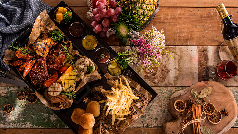 Tipos de Restaurante: Conheça e Turbine o Seu Negócio