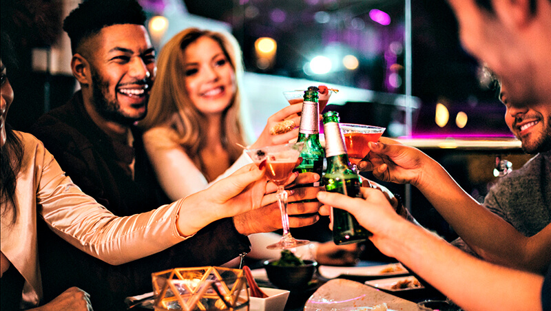 Como Atrair Clientes para seu Bar e Restaurante