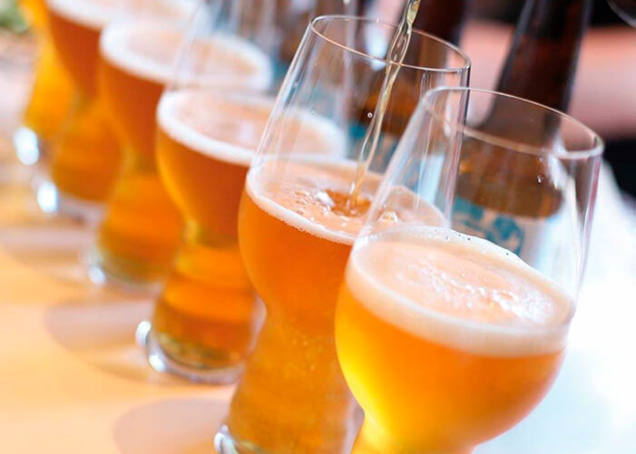 copo ipa glass